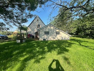 Maison - 135 m² - 6 pièces