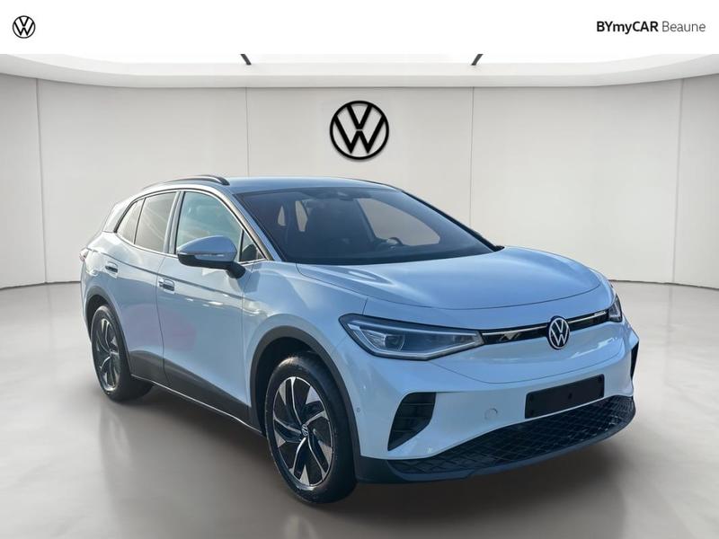 Volkswagen Id.4 286 ch Pro Life Max