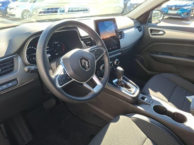 Renault Arkana mild hybrid 140 Edc Fap - 22 Techno