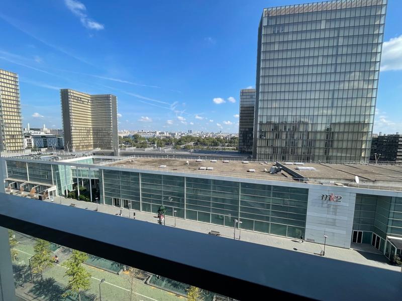 Appartement - 96 m² - 4 pièces