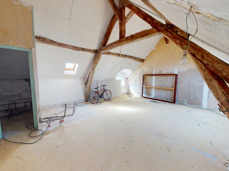 Appartement - 34 m² - 1 pièce