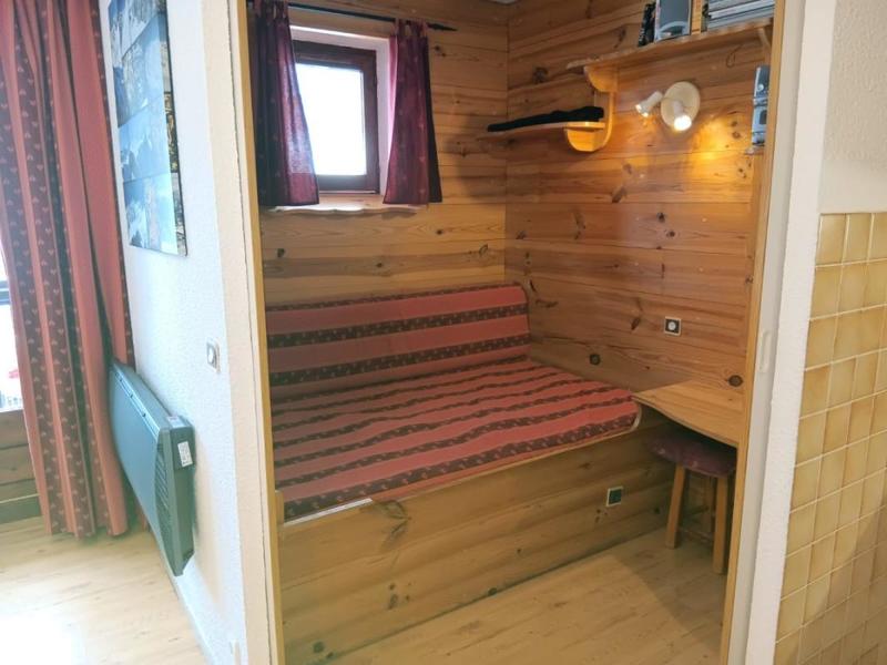 Appartement - 23 m² - 2 pièces