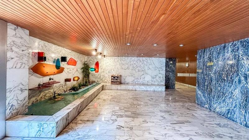 Appartement - 141 m² - 5 pièces