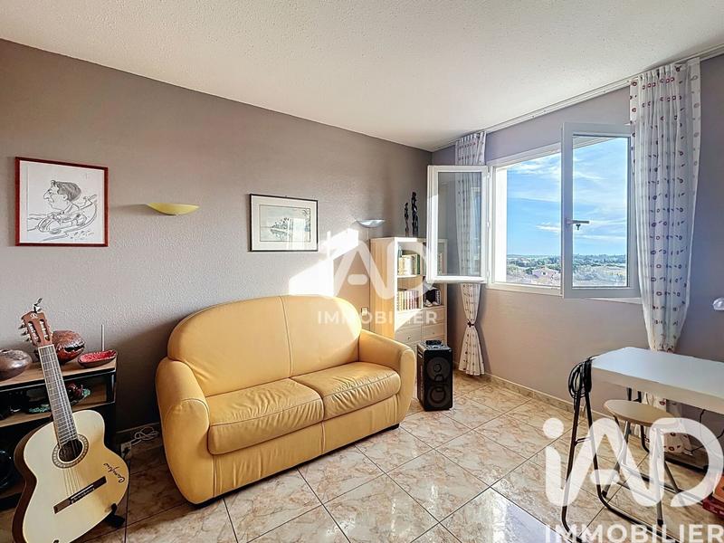 Maison - 170 m² - 7 pièces