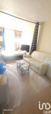 Studio - 20 m² - 1 pièce