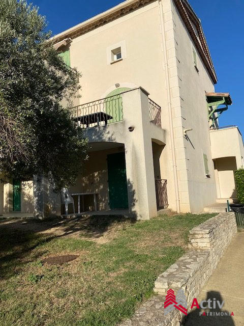 Appartement - 33 m² - 2 pièces