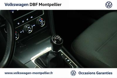 Volkswagen Golf Business 2.0 Tdi 150 Bvm6 Confortline