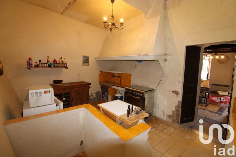 Maison - 117 m² - 5 pièces