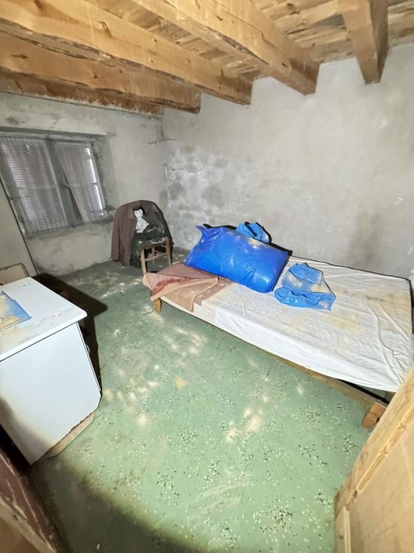 Maison - 70 m² - 5 pièces