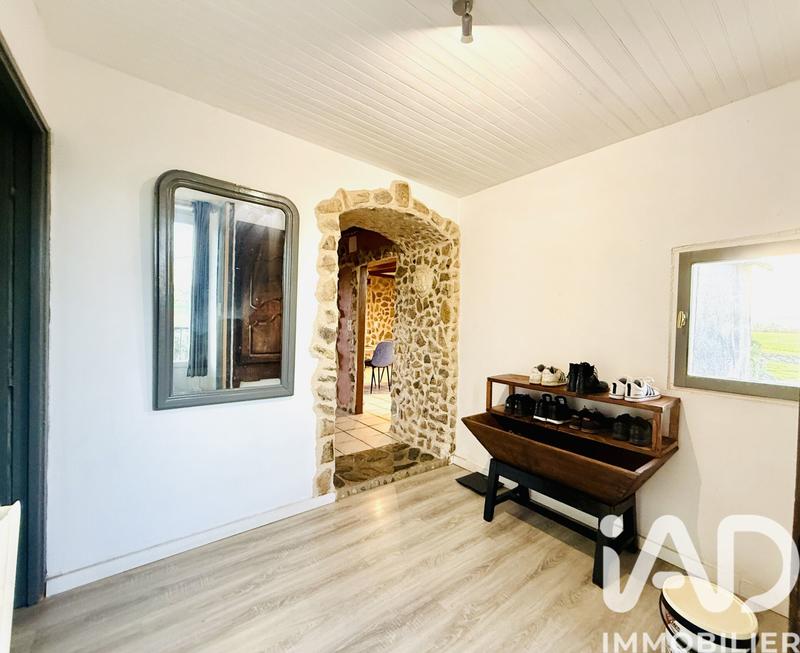 Maison - 146 m² - 4 pièces