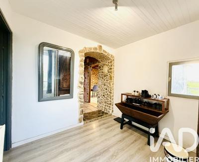 Maison - 146 m² - 4 pièces