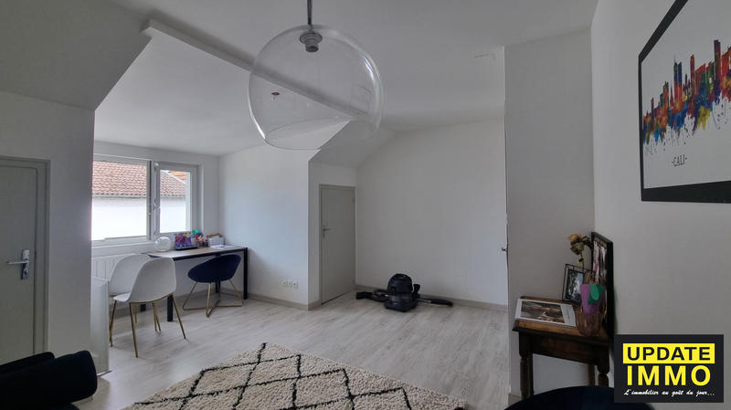 Immeuble - 225 m²
