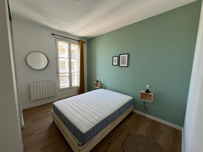 Appartement - 89 m² - 4 pièces