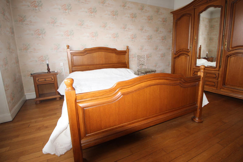 Appartement - 74 m² - 3 pièces