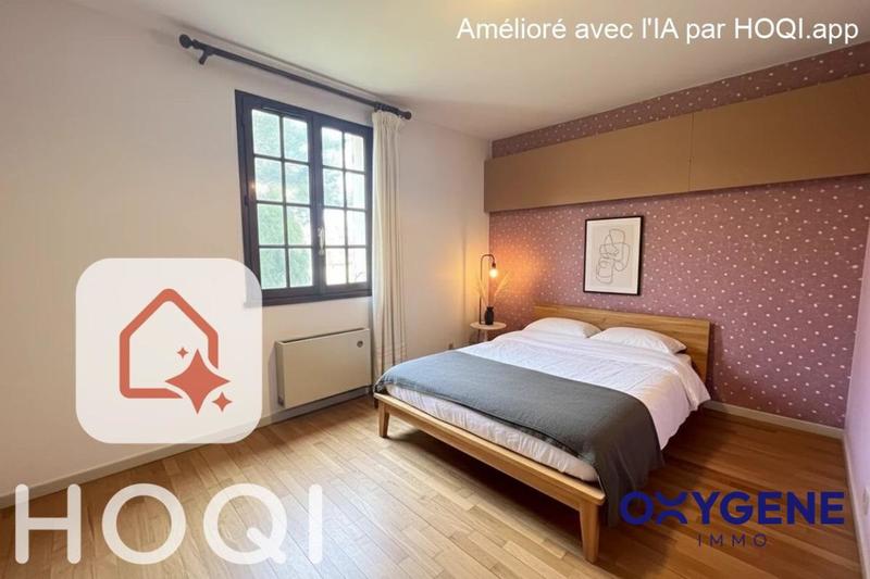 Villa - 112 m² - 5 pièces