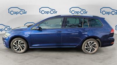 Volkswagen Golf 2.0 Tdi 150 Confortline