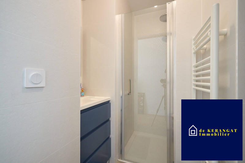 Appartement - 136 m² - 6 pièces