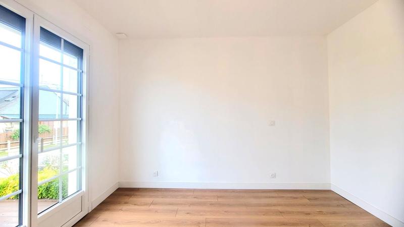 Maison - 60 m² - 3 pièces