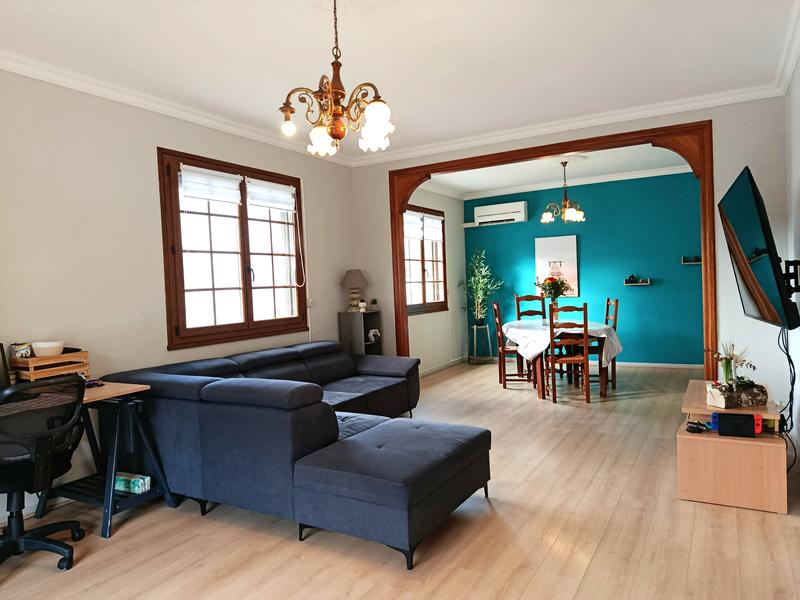 Villa - 127 m² - 6 pièces