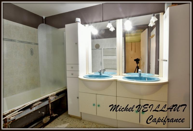 Maison - 148 m² - 6 pièces