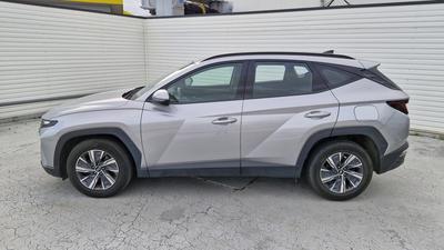 Hyundai Tucson Crdi 136 Hybrid 48v Dct-7 Business