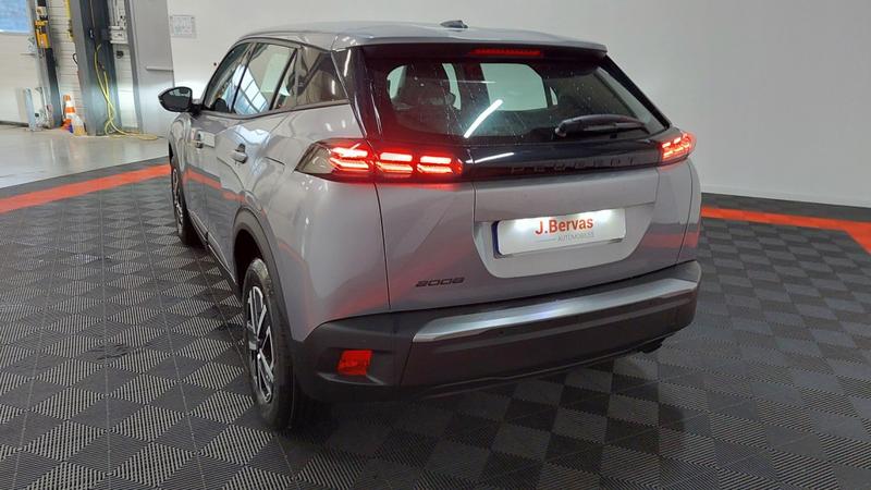 Peugeot 2008 PureTech 100 s&amp;S Style