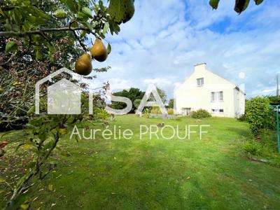 Maison - 191 m² - 8 pièces