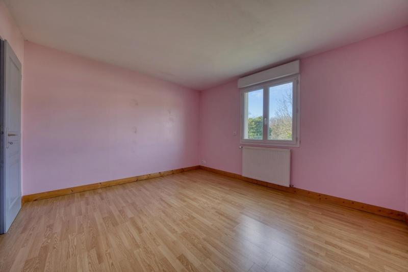 Maison - 103 m² - 4 pièces