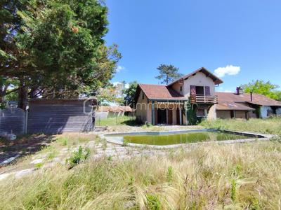 Maison ancienne - 150 m² - 6 pièces