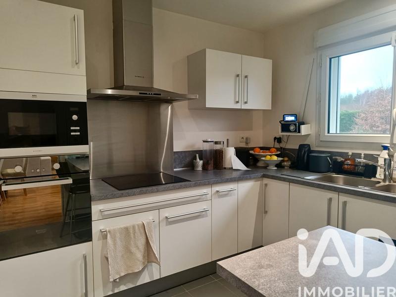 Maison de campagne - 140 m² - 5 pièces