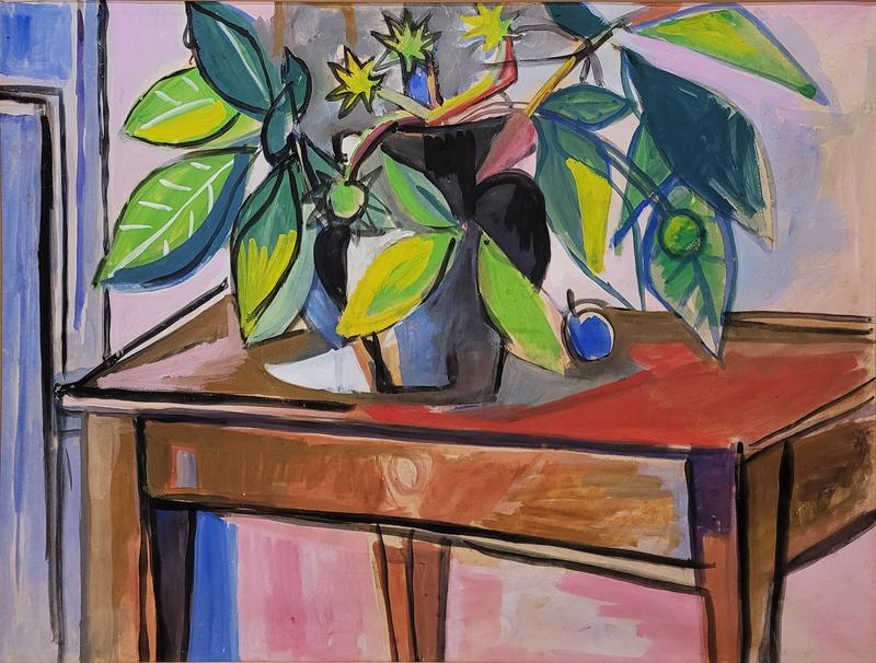 Nouvelles acquisitions de la Galerie des 3 ormeaux