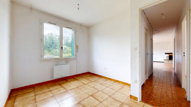 Maison - 172 m² - 5 pièces