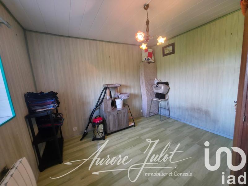 Maison - 150 m² - 8 pièces