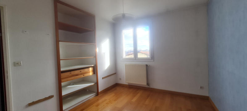 Maison - 155 m² - 6 pièces