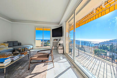 Appartement - 100 m² - 3 pièces