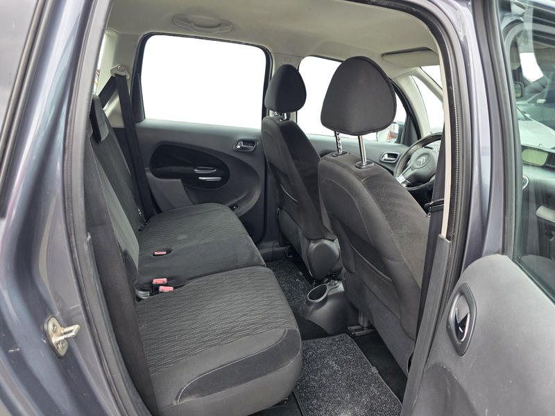 Citroen C3 Picasso - 1.6 HDi 92 Cv Exclusive