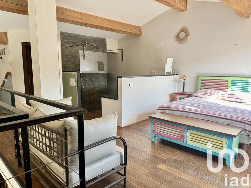 Maison - 350 m² - 9 pièces