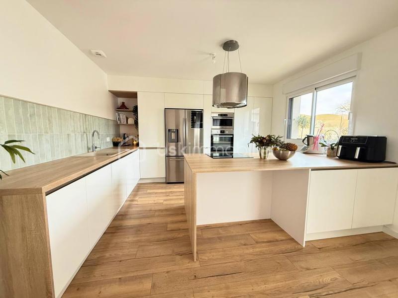 Pavillon - 129 m² - 6 pièces