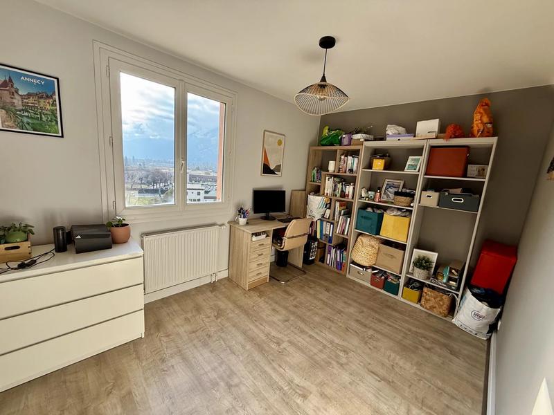Appartement - 53 m² - 3 pièces