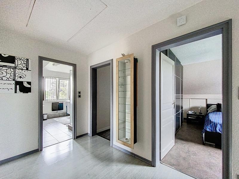 Maison - 132 m² - 5 pièces