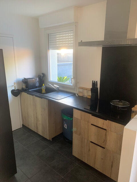 Maison - 75 m² - 5 pièces