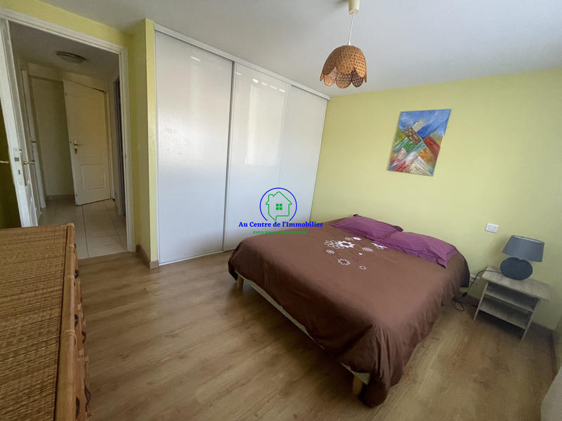 Maison - 129 m² - 5 pièces