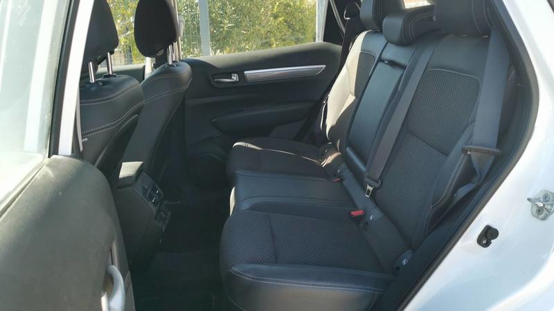 Renault Koleos 1.6 dCi 130 Energy Intens