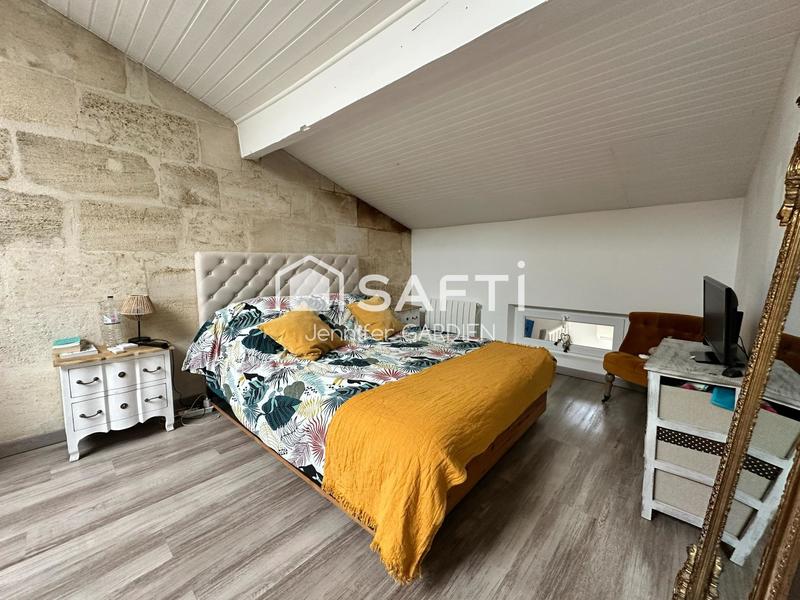 Maison - 161 m² - 6 pièces