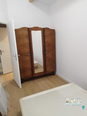 Maison - 76 m² - 3 pièces