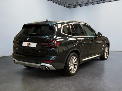 Bmw X3 G01 Lci xDrive 30e 292ch Bva8 Business Design