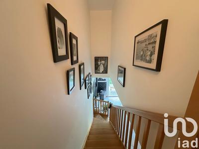 Maison de ville - 108 m² - 4 pièces