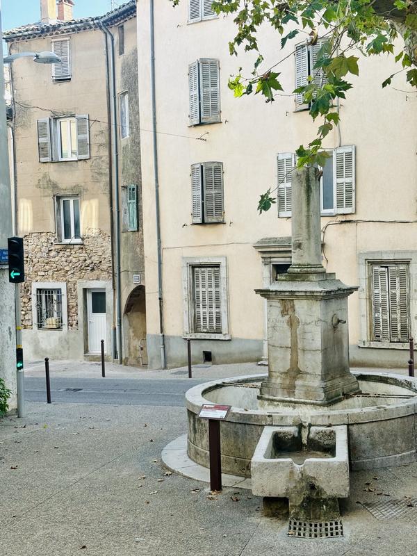 Maison ancienne - 87 m² - 4 pièces