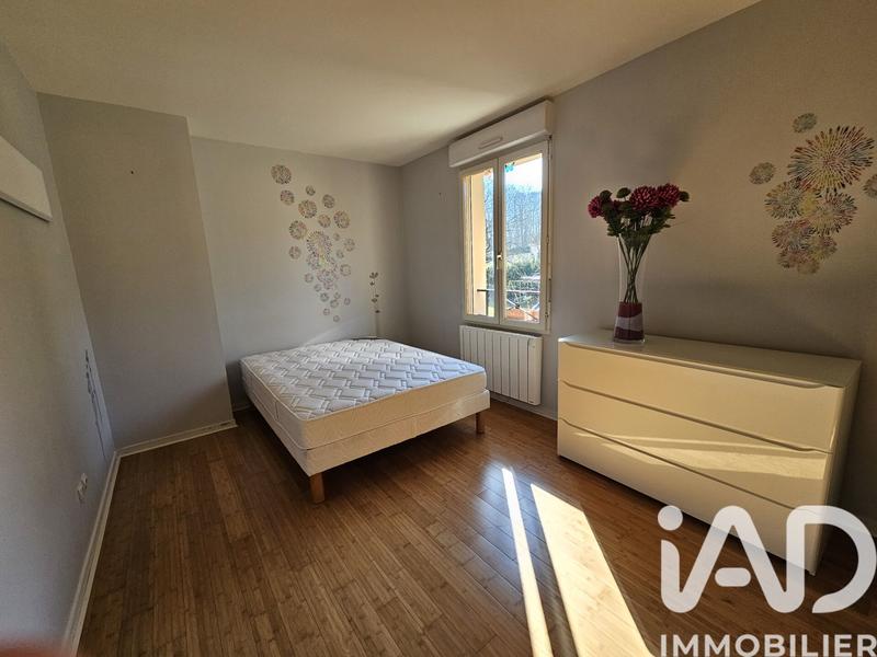 Maison - 101 m² - 6 pièces