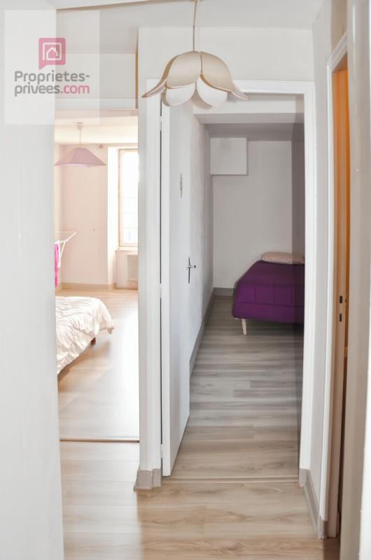 Maison - 71 m² - 3 pièces